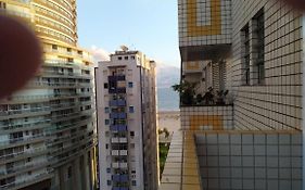 Apartamento em Santos ao lado do gonzaga